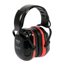 Навушники електронні шумозахисні YATO з інтелектуальною системою захисту слуху і модулем BLUETOOTH