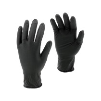 Рукавиці робочі нітрилові YATO YT-74744