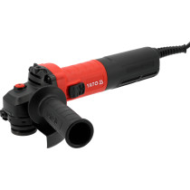 Шліфмашина кутова YATO YT-821014