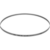 Полотно пиляльне по металу замкнуте YATO біметал, 1140х 13 х 0,65 мм. 14 зуб/1" до пили YT-82188  