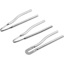 Набір жал для імпульсного паяльника YATO YT-824981