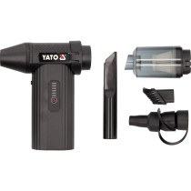 Повітродувка YATO YT-82936