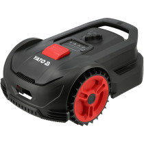 Газонокосарка робот YATO YT-852090