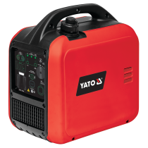 Генератор бензиновий інверторний YATO YT-854837