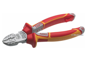 Бокорізи діелекричні ізольовані NWS 160 мм VDE до 1000 В