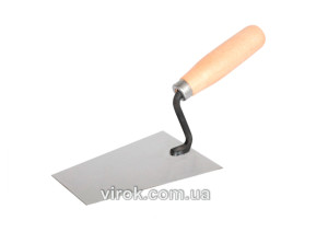 Кельма трапецивидна VIROK 160 мм