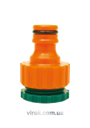 Адаптер для крана FLO 3/4"-1/2"