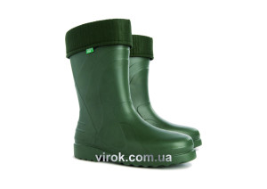 Чоботи водонепроникні пінові VOREL жіночі, зі знімним утеплювачем LUNA, розмір 39