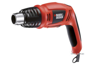 Технічний фен Black+Decker KX1693