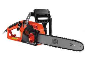 Ланцюгова пила Black+Decker CS2245