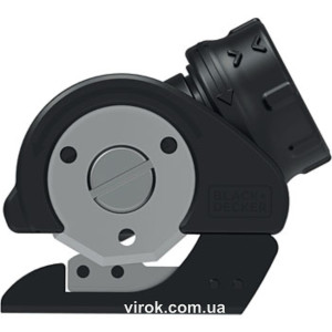 Насадка пильна - ножиці для м'яких матеріалів Black+Decker для акумуляторних викруток CS3651 CS3652 CS3653