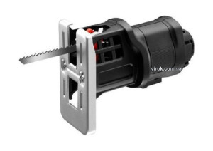 Насадка лобзик з полотнами Black+Decker до MT350K/MT18K/MT188KB