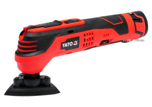 Акумуляторний реноватор YATO YT-82900