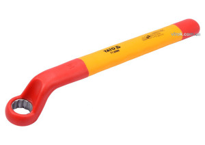 Ключ накидний діелектричний YATO М14 мм VDE до 1000 В
