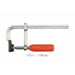 Струбцина кованая F-подібна YATO YT-6406