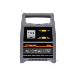 Зарядний пристрій для акумуляторів STHOR 82543