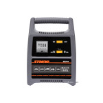 Зарядний пристрій для акумуляторів STHOR 82544