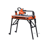 Плиткоріз електричний Norton Clipper на ніжках 900 Вт