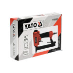 Пневматичний степлер YATO YT-09201