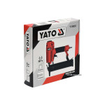 Пневматичний степлер YATO YT-09202