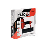 Пневматичний степлер YATO YT-09203