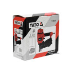 Цвяхозабивний пневматичний пістолет YATO YT-09212