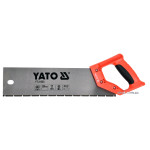 Ножівка по ПВХ і пластику YATO YT-31303