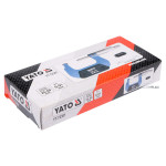 Мікрометр YATO YT-72301