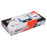 Мікрометр YATO YT-72302