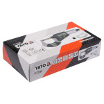 Мікрометр цифровий YATO YT-72305