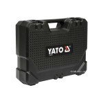Перфоратор акумуляторний YATO YT-82770