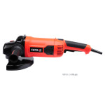 Кутова шліфувальна машина YATO YT-82102