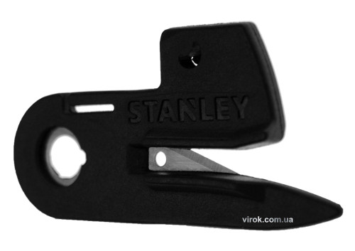Лезвие сменное STANLEY для ножа 0-10-244