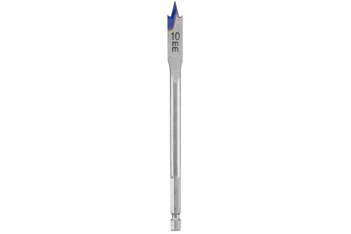 Свердло перове по дереву IRWIN Blue Groove Ø10x152 мм 10502805