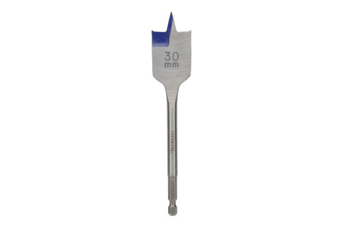 Свердло перове по дереву IRWIN Blue Groove 30x152 мм 10502819