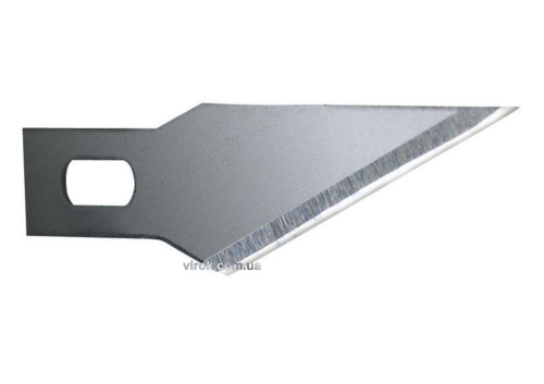 Лезвие STANLEY для ножа 10-401 45 мм 3 шт