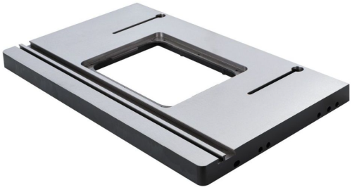 Фрезерний стіл універсальний JET чавунний  686х407 мм. 98600W