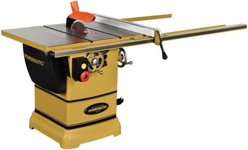 Powermatic PM1000 Циркулярная пила (230 В)