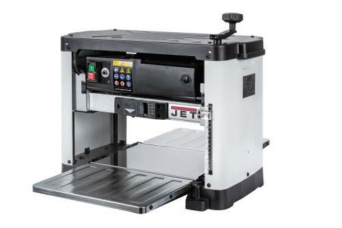 Рейсмусовий верстат переносний JET JWP-12L : 230В, 1,8 кВт