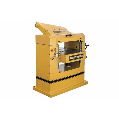 Рейсмусовий верстат Powermatic 201HH 