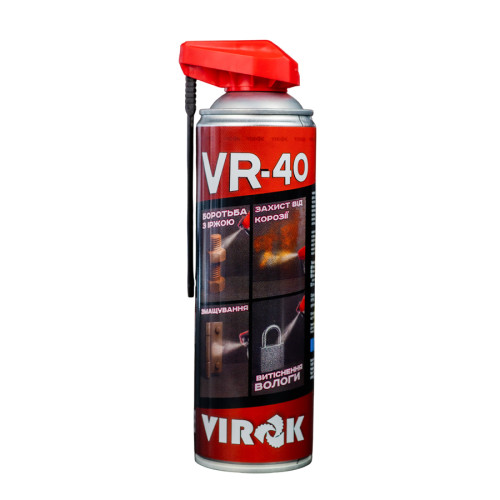 Універсальний спрей ТМ VIROK VR-40  20V300