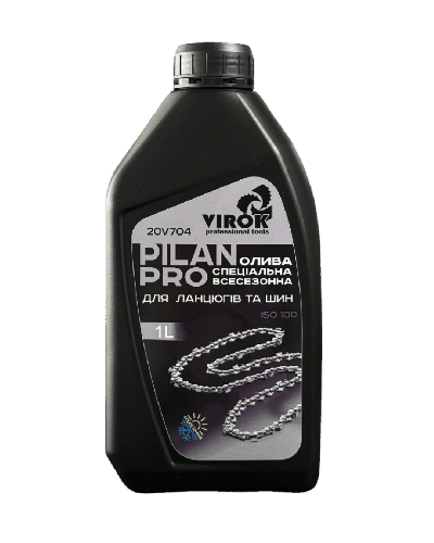 Олива моторна TM VIROK PILAN PRO  20V704