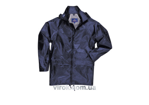 Куртка для защиты от дождя VOREL, размер М