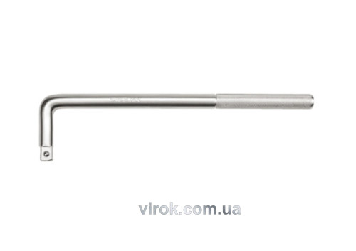 Вороток Г-образный YATO 3/4" 440 мм