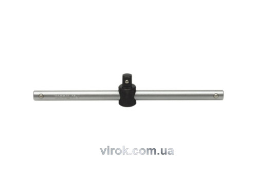 Вороток T-образный YATO 1/4" 152.4 мм