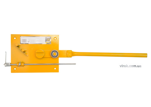 Ключ для гибки арматуры Ø6-8 мм VOREL 17 х 17 х 5 мм