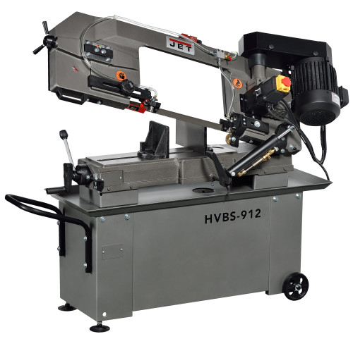 HVBS-912 Стрічковопильний верстат