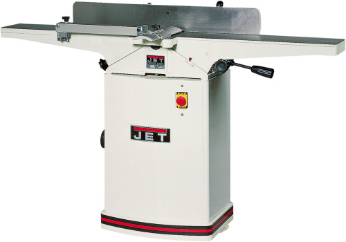 54A HH Фуговальный станок с ножевым валом «helical»