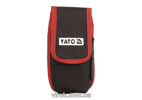 Карман для мобильного телефона YATO