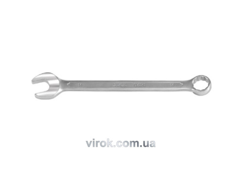 Ключ комбинированный YATO М14 х 190 мм